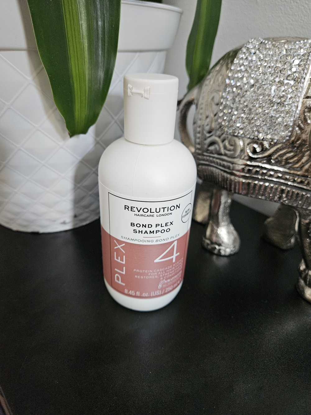 Revolution Beauty Plex 4 Bond Plex Shampoo